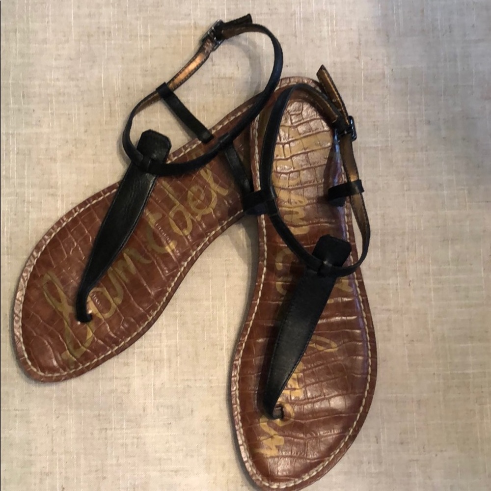 Sam Edelman Gigi sandal size 11